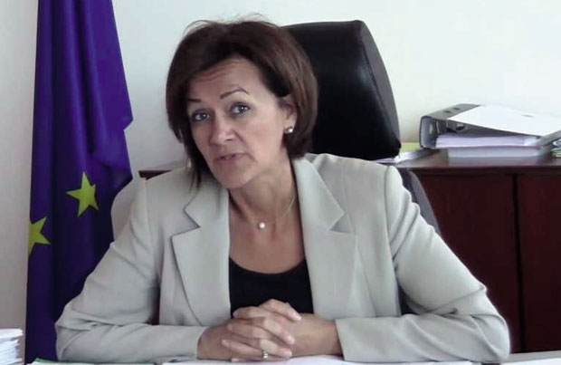 Брисел шаље Холанђанку за шатл преговоре